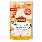 Amandes "Offre Découverte" - VAHINÉ dans le catalogue Carrefour Market