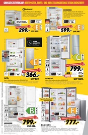Aktueller MEDIMAX Prospekt mit Samsung, "GROSSER SONDERVERKAUF IM AKTIONSZELT!", Seite 4
