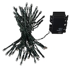 Guirlande lumineuse à LED - LIVARNO HOME en promo à 1,49 € chez Lidl Guirlande lumineuse à LED - LIVARNO HOME dans le catalogue Lidl