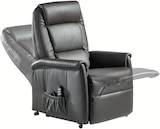 Leder-Fernsehsessel Angebote von himolla bei Möbelzentrum Pforzheim Stuttgart für 1.299,00 €