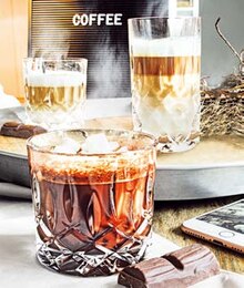 BECHER-SET „NOBLESSE“ bei Möbel Hausmann in Niederkassel BECHER-SET „NOBLESSE“ im Angebot bei Möbel Hausmann Niederkassel für 39,00 €