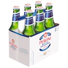 Bière blonde italienne - PERONI dans le catalogue Carrefour