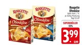 Ofenkäse Fein-Mild im EDEKA Prospekt Ofenkäse Fein-Mild von Rougette im aktuellen EDEKA Prospekt für 3,99 €