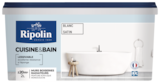 Peinture blanche cuisine et bains 2l - Brico Dépôt à Dieppe Peinture blanche cuisine et bains 2l en promo chez Brico Dépôt Dieppe à 51,90 €