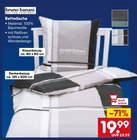 Bettwäsche von bruno banani im aktuellen Netto Marken-Discount Prospekt für 19,99 €