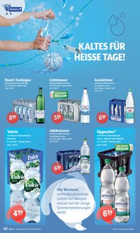 Huster Prospekt der Woche "Aktuelle Angebote" Seite 2, 04.08.2025 bis 09.08.2025 für Reichenbach Aktueller Huster Prospekt "Aktuelle Angebote" Seite 2 von 8 Seiten für Reichenbach