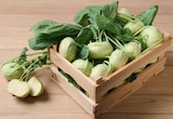Kohlrabi bei tegut im Prospekt "" für 0,49 €