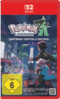 Nintendo Switch 2-Spiel Pokémon Legenden: Z-A im Angebot bei expert in Monheim Nintendo Switch 2-Spiel Pokémon Legenden: Z-A Angebote von Nintendo bei expert Monheim für 49,99 €