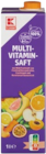 Kaufland Norderwöhrden - Multivitaminsaft Angebot im Prospekt Multivitaminsaft bei Kaufland im Norderwöhrden Prospekt für 0,50 €