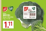 Broccoli Angebote von Gut & Günstig bei Marktkauf Recklinghausen für 1,11 €