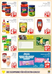 Aktueller E center Prospekt mit Spirituosen, "Top Angebote", Seite 13