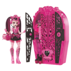 Coffret secrets - MONSTER HIGH en promo chez JouéClub Charenton-le-Pont à 36,99 €