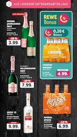 Mumm im REWE Prospekt in Hürth Aktueller REWE Prospekt mit Mumm, "Dein Markt", Seite 26