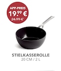 STIELKASSEROLLE im aktuellen EDEKA Prospekt für 19,99 €