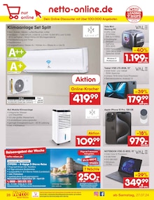 PC Angebot im aktuellen Netto Marken-Discount Prospekt auf Seite 38