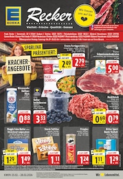 EDEKA Prospekt für Ennigerloh: "Aktuelle Angebote", 24 Seiten, 23.02.2026 - 28.02.2026