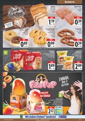 Aktueller EDEKA Prospekt mit Kompressor, "Wir lieben Lebensmittel!", Seite 19