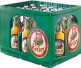 Weißbier hell im tegut Prospekt Weißbier hell von Keiler im aktuellen tegut Prospekt für 12,99 €