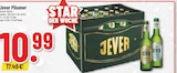 Aktuelle Jever Angebote bei Trinkgut in Hannover Aktuelles Pilsener Angebot bei Trinkgut in Hannover ab 10,99 €