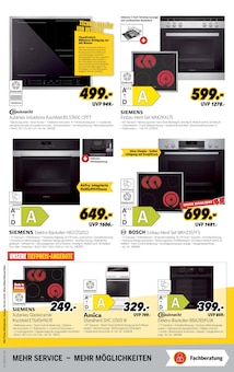 Kühlschrank Angebot im aktuellen MEDIMAX Prospekt auf Seite 4