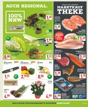 Lachs im Marktkauf Prospekt in Erkrath Aktueller Marktkauf Prospekt mit Lachs, "Aktuelle Angebote", Seite 3