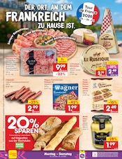 Ähnliche Marzipan Angebote im Prospekt "Aktuelle Angebote" von Netto Marken-Discount in Laatzen Ähnliche Angebote wie Marzipan im Prospekt "Aktuelle Angebote" auf Seite 24 von Netto Marken-Discount in Laatzen