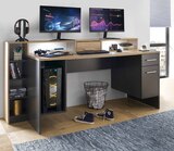 Gaming Schreibtisch „GAME ON“ im Angebot bei Zurbrüggen in Oldenburg Gaming Schreibtisch „GAME ON“ Angebote von Xora bei Zurbrüggen Oldenburg für 269,00 €