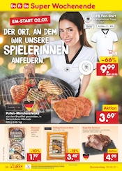 Schweinefilet im Netto Marken-Discount Prospekt in St. Ingbert Aktueller Netto Marken-Discount Prospekt mit Schweinefilet, "Aktuelle Angebote", Seite 50
