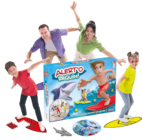 JouéClub Agen - Promo Alert'O Requin ! Promo Alert'O Requin ! à 5,00 € dans le catalogue JouéClub à Agen