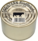 Aktuelles Rindfleisch Angebot bei Zimmermann in Bremerhaven ab 4,99 €