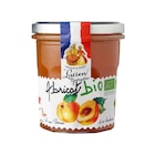 Préparations de fruits Bio - LUCIEN GEORGELIN dans le catalogue Carrefour