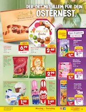 Ritter Sport im Netto Marken-Discount Prospekt in Memmingen Aktueller Netto Marken-Discount Prospekt mit Ritter Sport, "Aktuelle Angebote", Seite 21