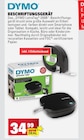 LetraTag 200B Angebote von DYMO bei Marktkauf Lörrach für 34,99 €