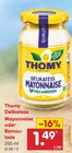 Delikatess Mayonnaise oder Remoulade im Angebot bei Netto Marken-Discount in Heilbronn Delikatess Mayonnaise oder Remoulade Angebote von Thomy bei Netto Marken-Discount Heilbronn für 1,49 €