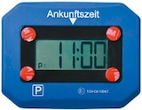 Parkscheibe elektronisch im aktuellen Netto mit dem Scottie Prospekt