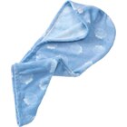 Haarturban Seaside Balance von ebelin für 4,95 € bei dm-drogerie markt im Angebot Haarturban Seaside Balance von ebelin im aktuellen dm-drogerie markt Prospekt