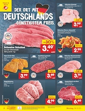 Aktueller Netto Marken-Discount Prospekt mit Pfanne, "Aktuelle Angebote", Seite 8