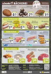 Aktueller EDEKA Prospekt mit Forelle, "Aktuelle Angebote", Seite 26