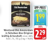 Old Amsterdam bei EDEKA im Prospekt "" für 1,99 €