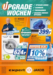 expert Prospekt "Top Angebote" für Gotha, 12 Seiten, 26.09.2025 - 02.10.2025