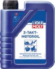 2-Takt Motoröl im Globus-Baumarkt Prospekt 2-Takt Motoröl von LIQUI MOLY im aktuellen Globus-Baumarkt Prospekt für 9,99 €