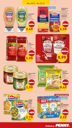 Penny Kräuter im Prospekt 