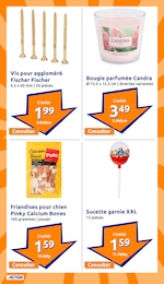 Offre Sucettes dans le catalogue Action du moment à la page 20