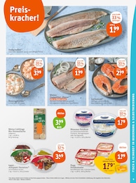 Seelachsfilet im tegut Prospekt Seelachsfilet im tegut Prospekt "tegut… gute Lebensmittel" auf Seite 11