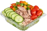 Feinkostsalat im REWE Prospekt Thunfischsalat im aktuellen REWE Prospekt für 8,90 €