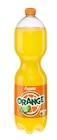 Erfrischungsgetränk Orange von Freeway im aktuellen Lidl Prospekt für 0,49 €