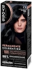 Permanente Coloration von Syoss für 4,99 € bei REWE im Angebot Permanente Coloration von Syoss im aktuellen REWE Prospekt