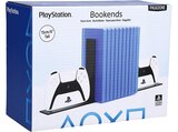 Spielekonsole im MediaMarkt Saturn Prospekt PP11579PS Playstation Buchstützen Homeware von PALADONE PRODUCTS im aktuellen MediaMarkt Saturn Prospekt für 14,49 €