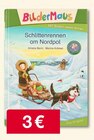 Schlittenrennen am Nordpol im Angebot bei Woolworth in Hoyerswerda Schlittenrennen am Nordpol Angebote von BilderMaus bei Woolworth Hoyerswerda für 3,00 €