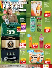 Tequila im Netto Marken-Discount Prospekt in Flensburg Aktueller Netto Marken-Discount Prospekt mit Tequila, "Aktuelle Angebote", Seite 32